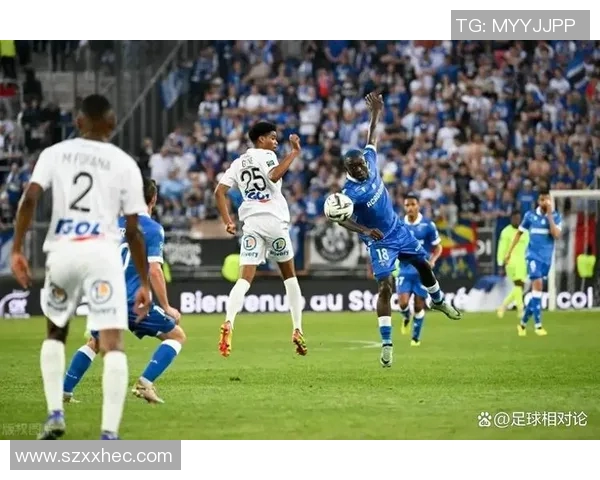 亚眠主场迎战兰斯足彩推荐分析及赛前预测详解