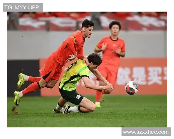 亚洲杯精彩对决中国队迎战约旦队全力争胜展现足球魅力与团队精神